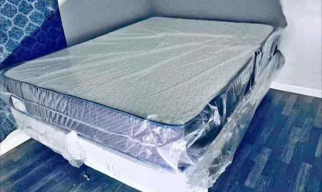 Brand New Mattress all sizes available for sale
