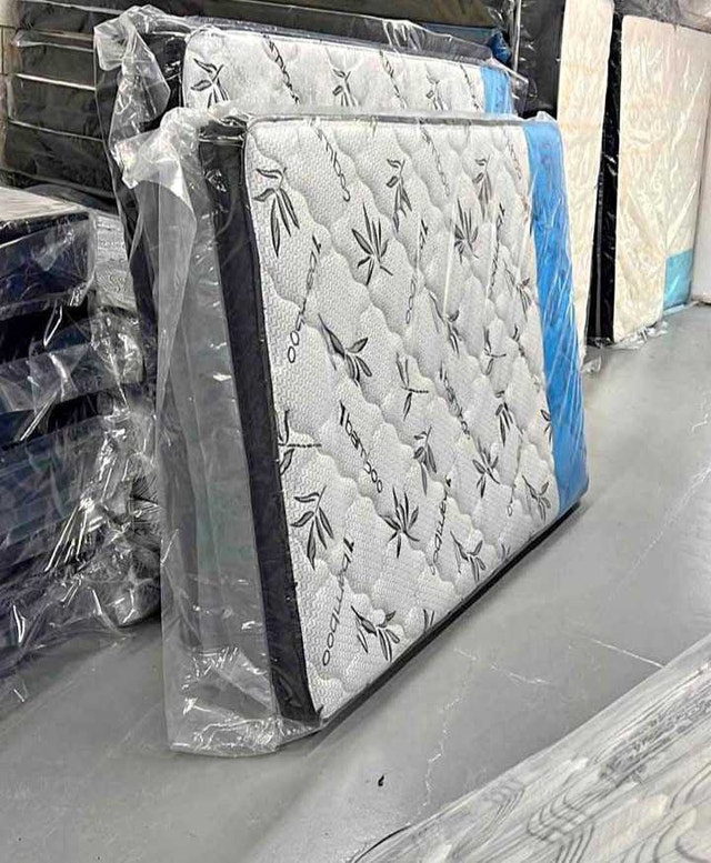 Bamboo Mattress