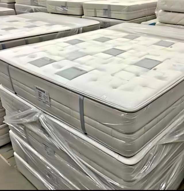 Mattress