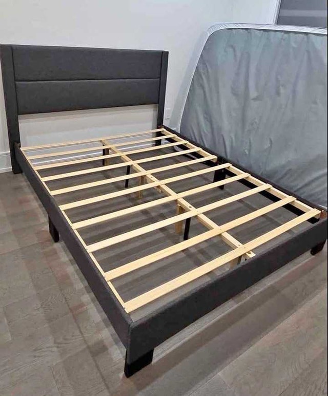 Queen Size Bed Frame For Sale