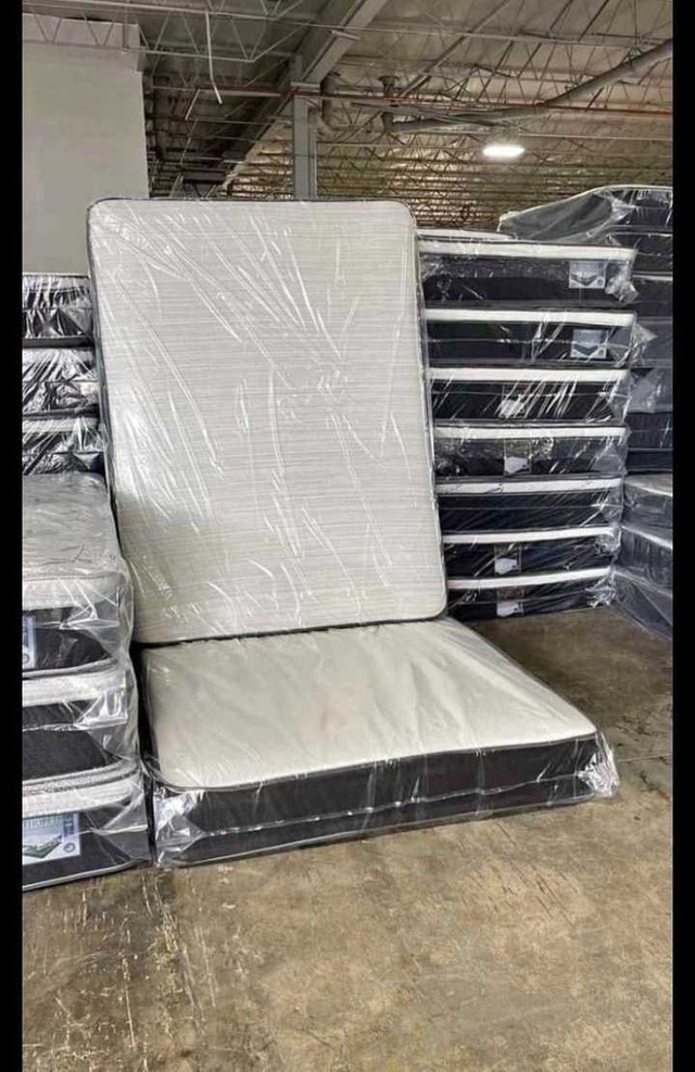 Premium & Super Clean Mattress