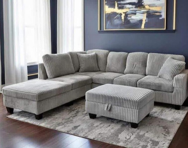 BRAND NEW SOFA FOR SALE