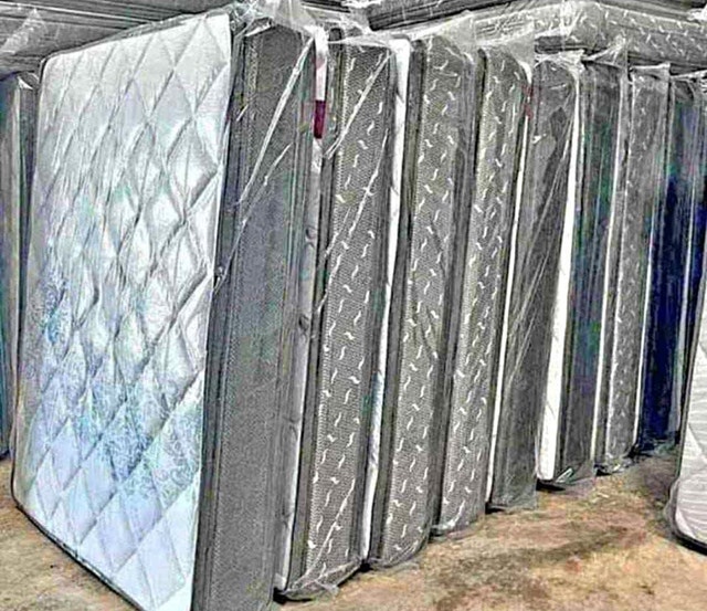 Premium Mattress Sale | Soft, Comfortable & Durable