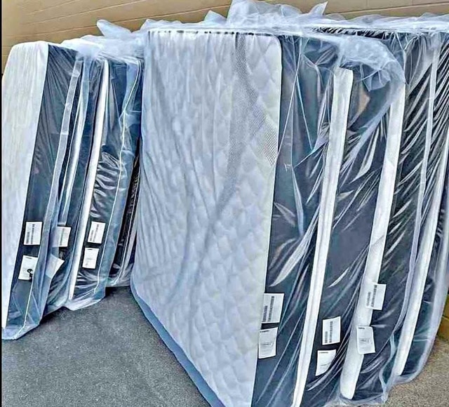 Brand new Queen size Mattress- sealed packed free home delivery