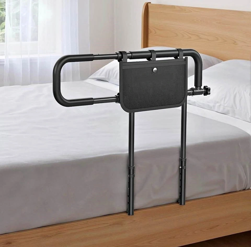 Brand New Long Bedside Rail - $40