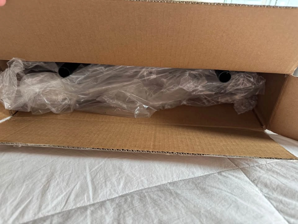 Brand New Long Bedside Rail - $40 - photo 3
