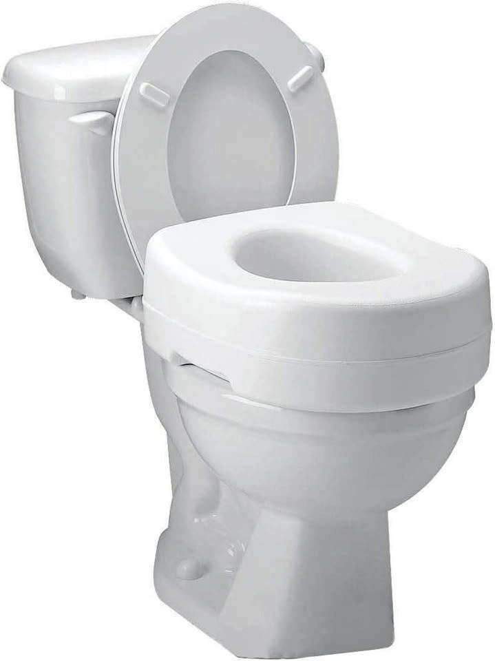 Brand New 5” Toilet Seat Riser
