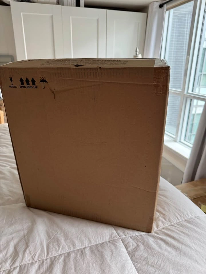 Brand New 5” Toilet Seat Riser - photo 2