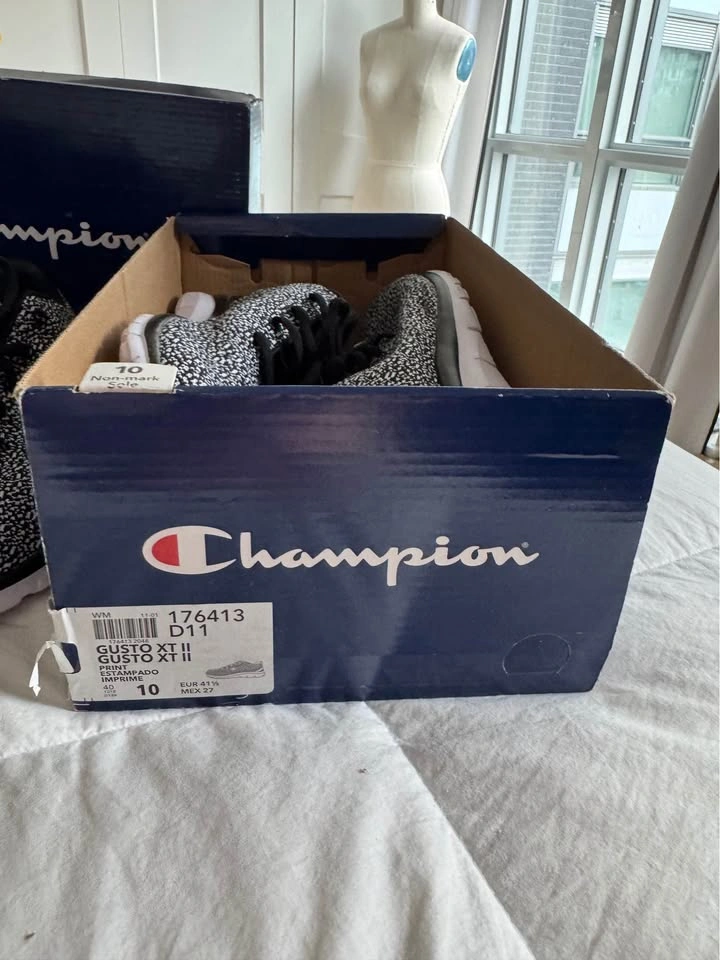 Ladies Size 10 Running Shoes - 2 Pairs for $20 - photo 4