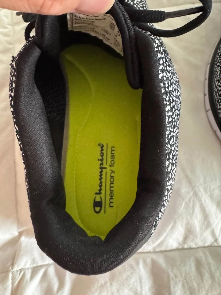 Ladies Size 10 Running Shoes - 2 Pairs for $20 - photo 5