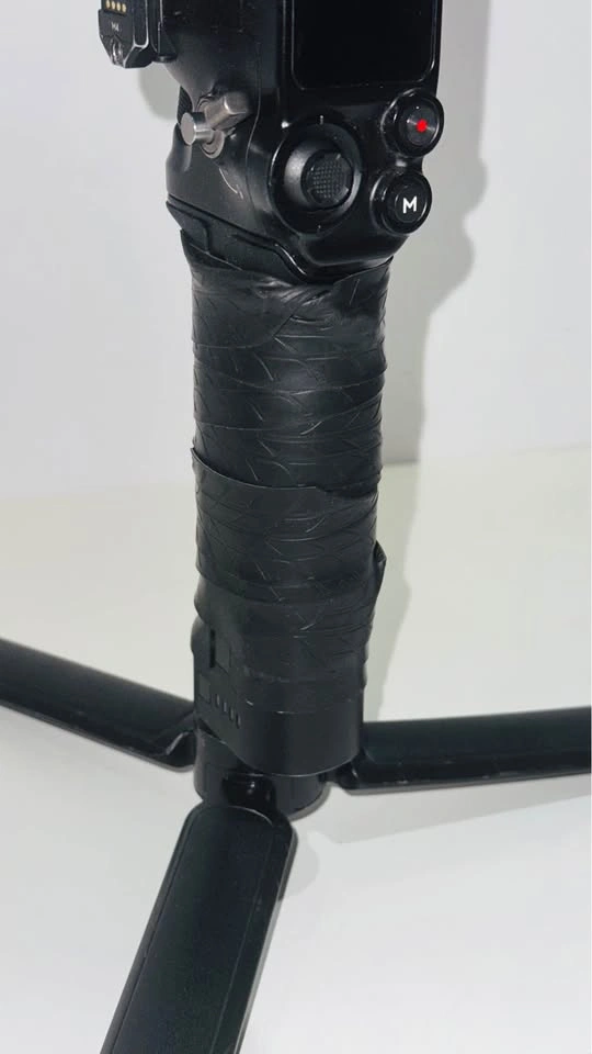DJI RS 2 Gimbal Stabilizer - photo 4