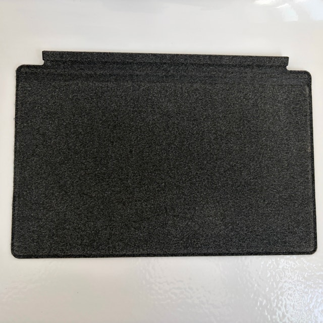 Microsoft Surface Type Cover 2 Keyboard 1561 – NEW Open Box - photo 3