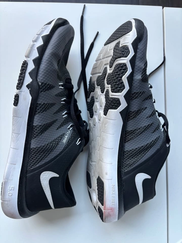 Nike Free Trainer 5.0 V6 - photo 2