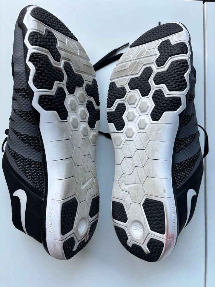 Nike Free Trainer 5.0 V6 - photo 3