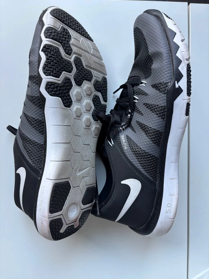 Nike Free Trainer 5.0 V6 - photo 4