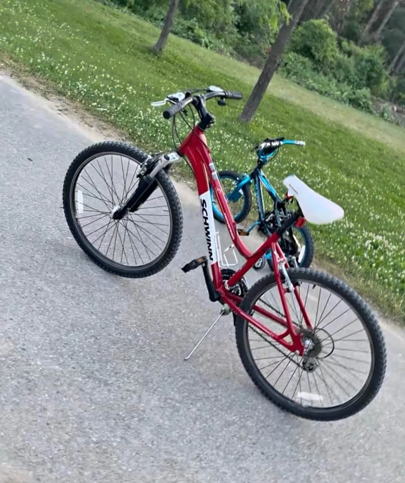 Schwinn Ranger 26" Women's Mountain Bike - Great Condition