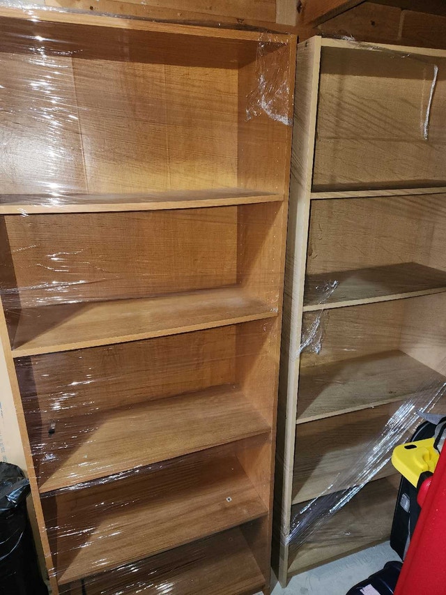 Book Shelves - photo 2