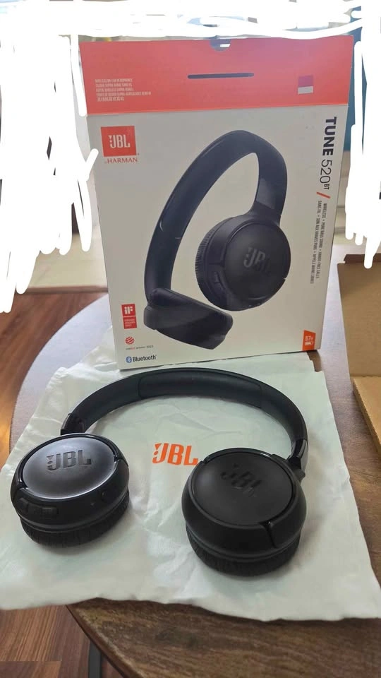 JBL 520 BT - photo 3
