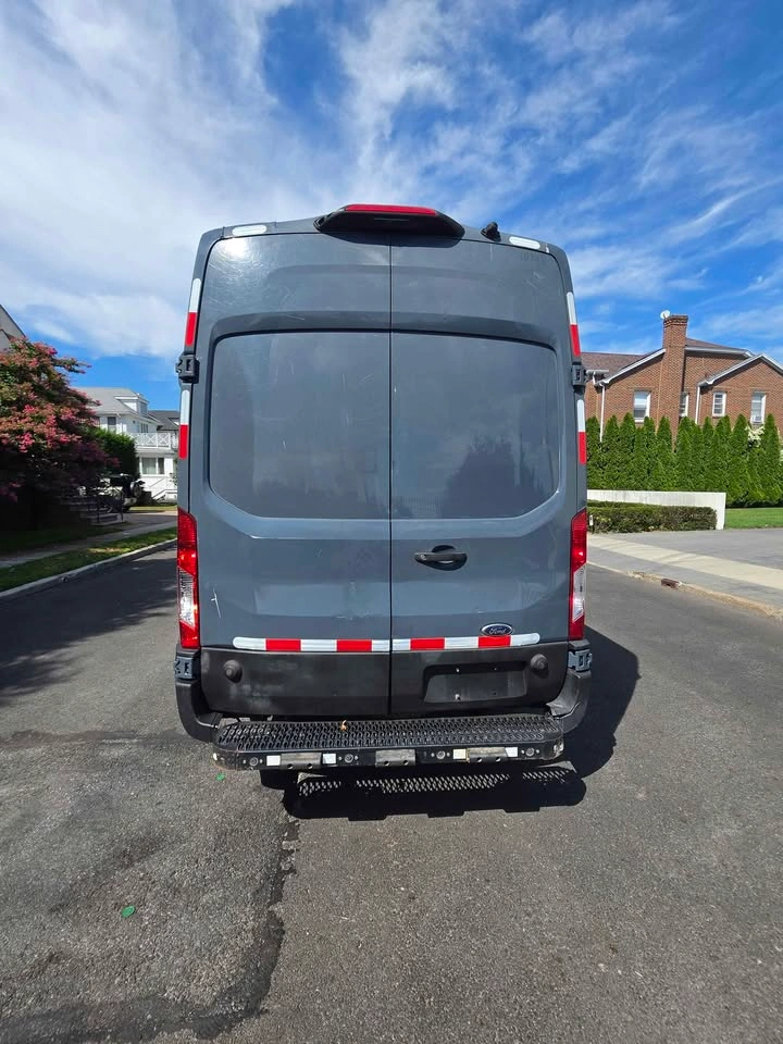 2020 Ford Transit 250 Cargo Van Extended Length High Roof - photo 4