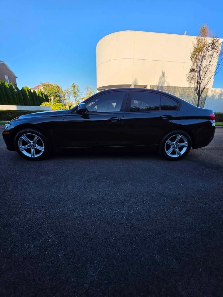 2015 BMW 3 Series · 328i xDrive Sedan 4D - photo 2