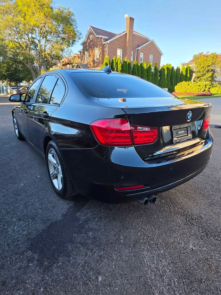 2015 BMW 3 Series · 328i xDrive Sedan 4D - photo 3