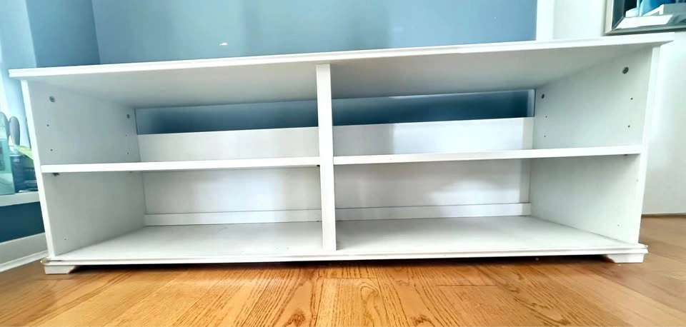 IKEA TV stand
