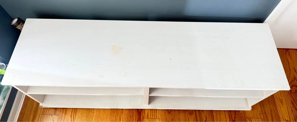 IKEA TV stand - photo 2