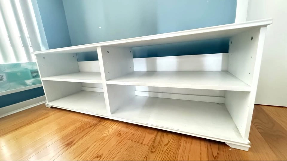 IKEA TV stand - photo 3