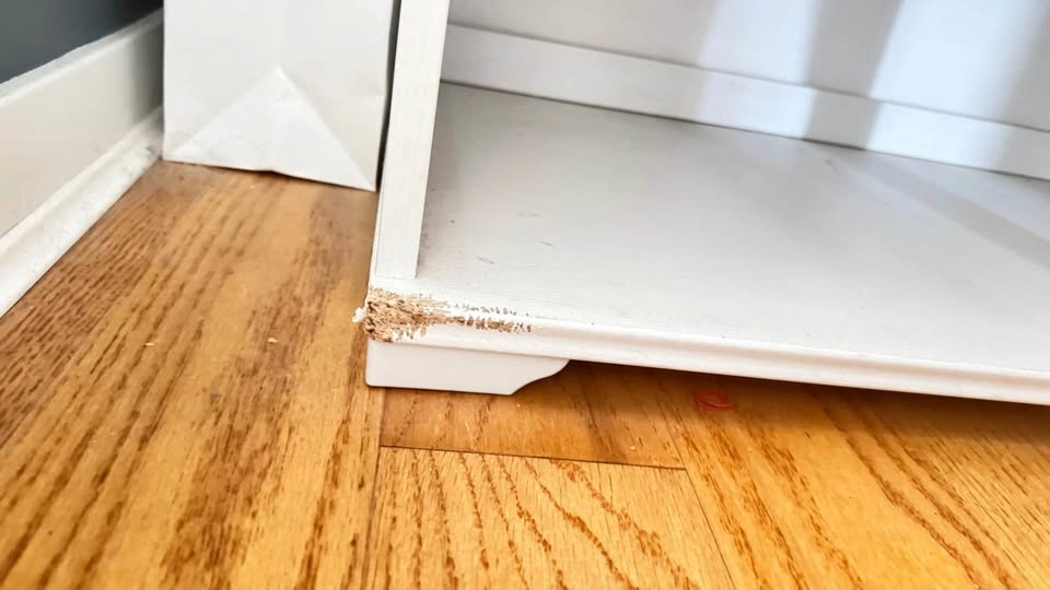 IKEA TV stand - photo 4