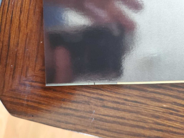 Absolute Batman 1 1st print Foil - photo 4