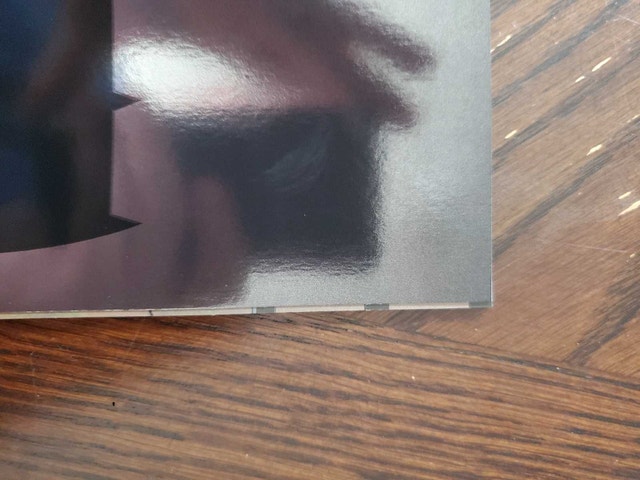 Absolute Batman 1 1st print Foil - photo 5