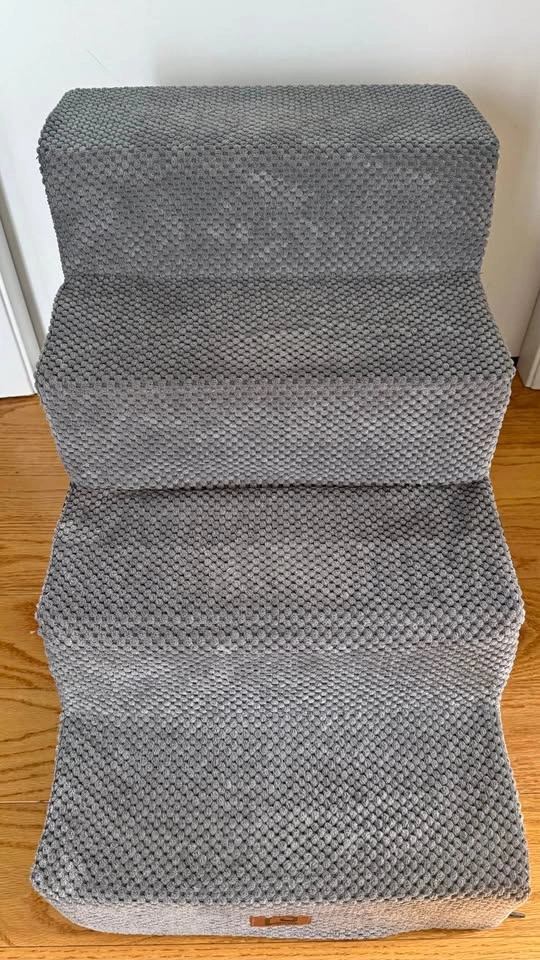 Dog Stairs