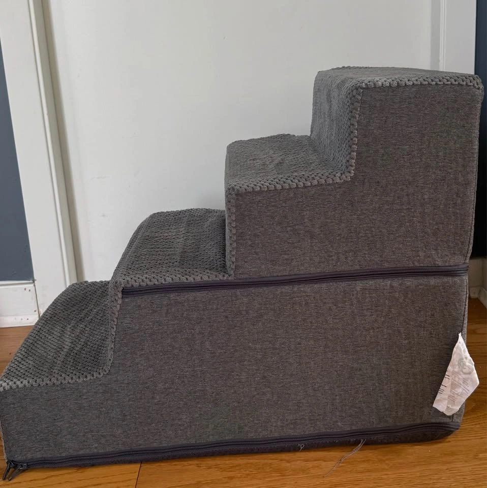 Dog Stairs - photo 2