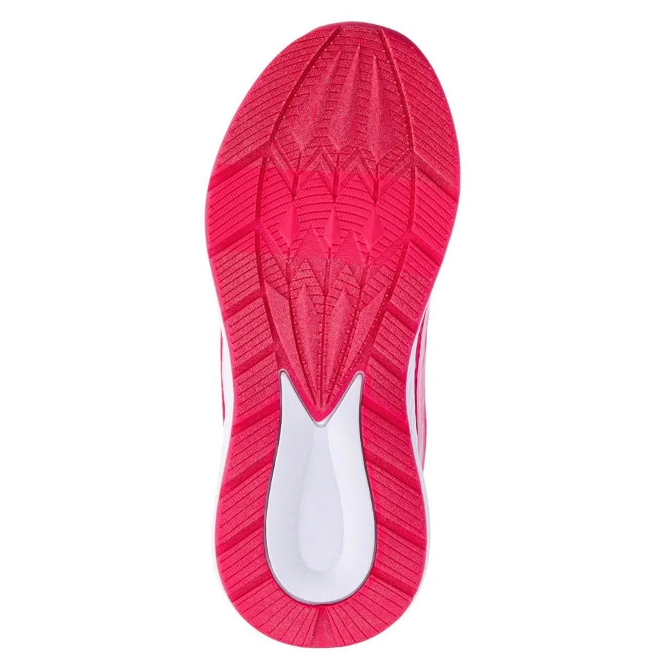 Avia Kids Zip Easy-On Athletic Running Sneakers - Pink - Size 4 - photo 4