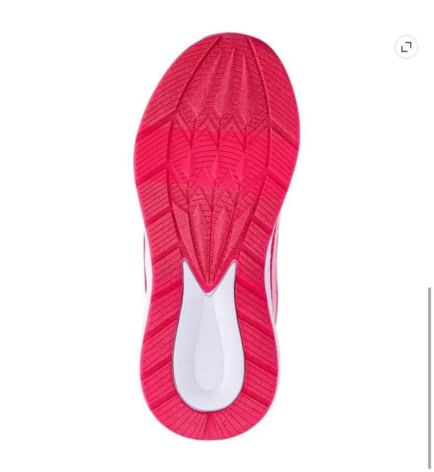 Avia Big Kids Zip Easy On Athletic Sneakers - photo 4