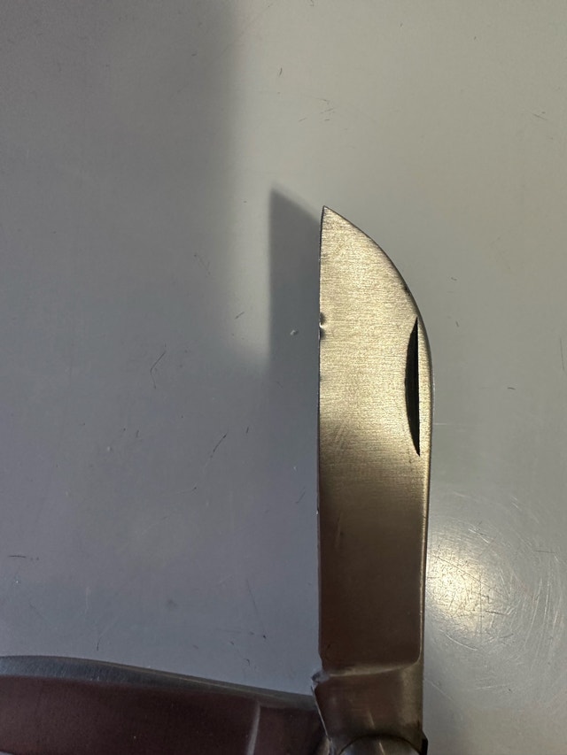 pocket knife - photo 3