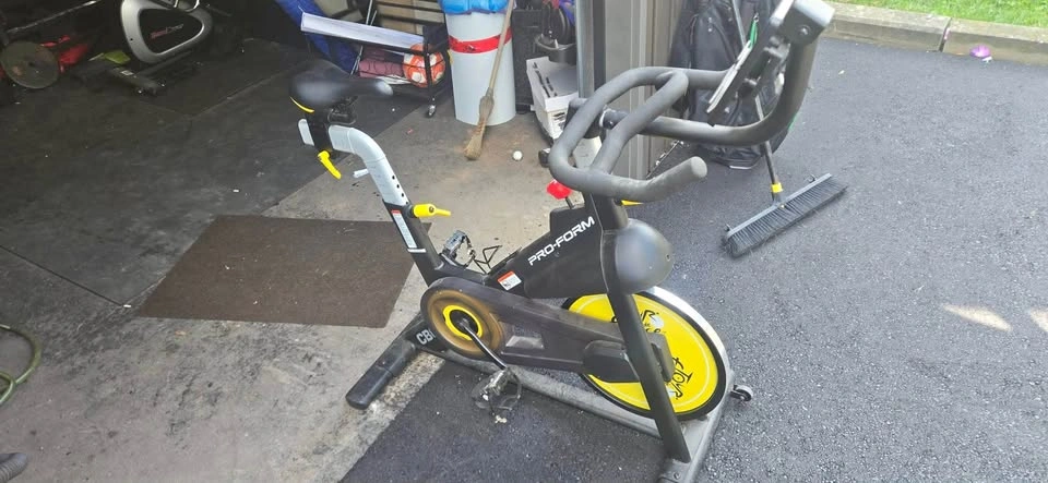 Pro-Form CBC Indoor Cycling Bike