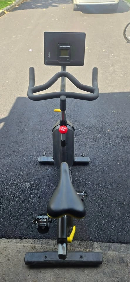 Pro-Form CBC Indoor Cycling Bike - photo 2
