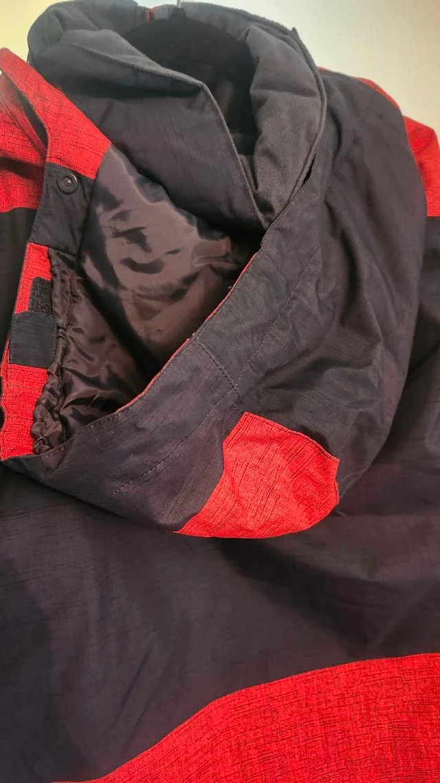 Quick Silver Winter Coat - Youth image indicator(3)