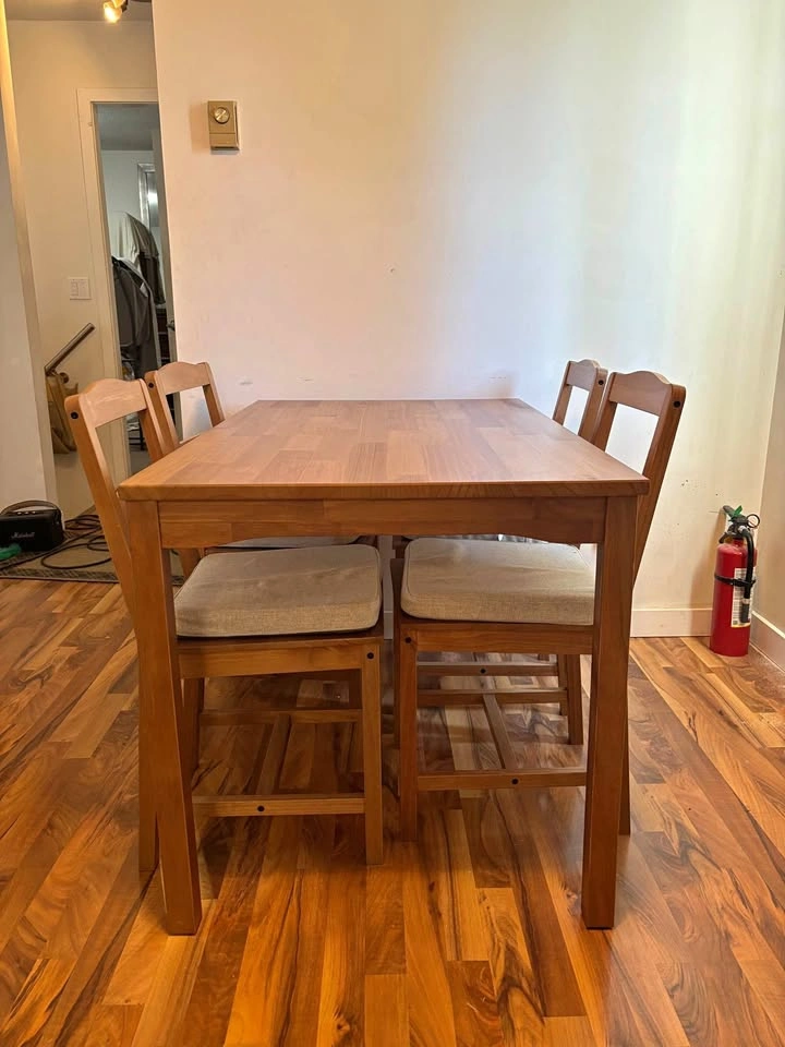IKEA Dining Set