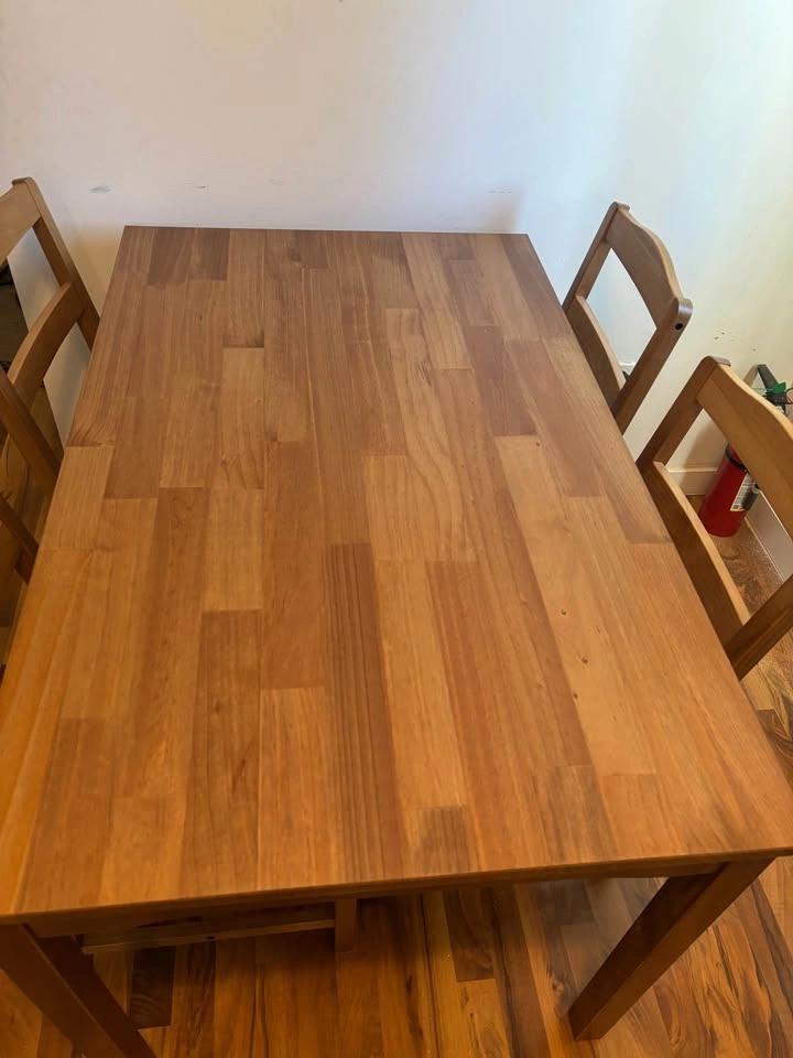 IKEA Dining Set - photo 2