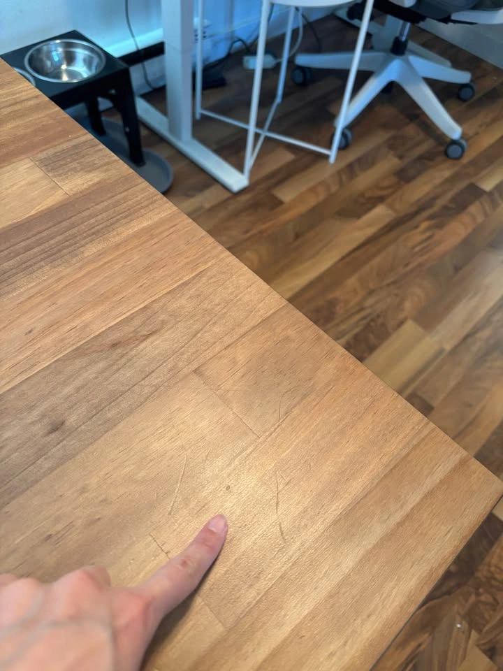 IKEA Dining Set - photo 5