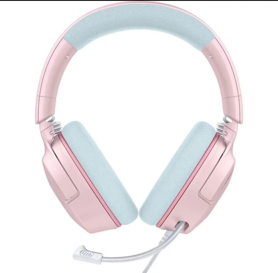 Razer Kraken V4 X My Melody Wired Gaming Headset - photo 3