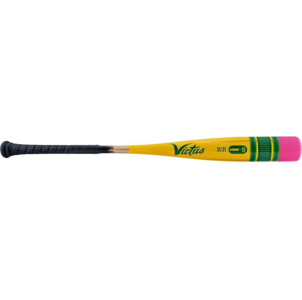 Victus Vibe Pencil Baseball Bat 30” 20 oz -10 Drop 2 5/8” USA - photo 2