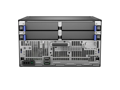 HPE ProLiant MicroServer Gen11 Tower Server, Intel Xeon 6325P - photo 3