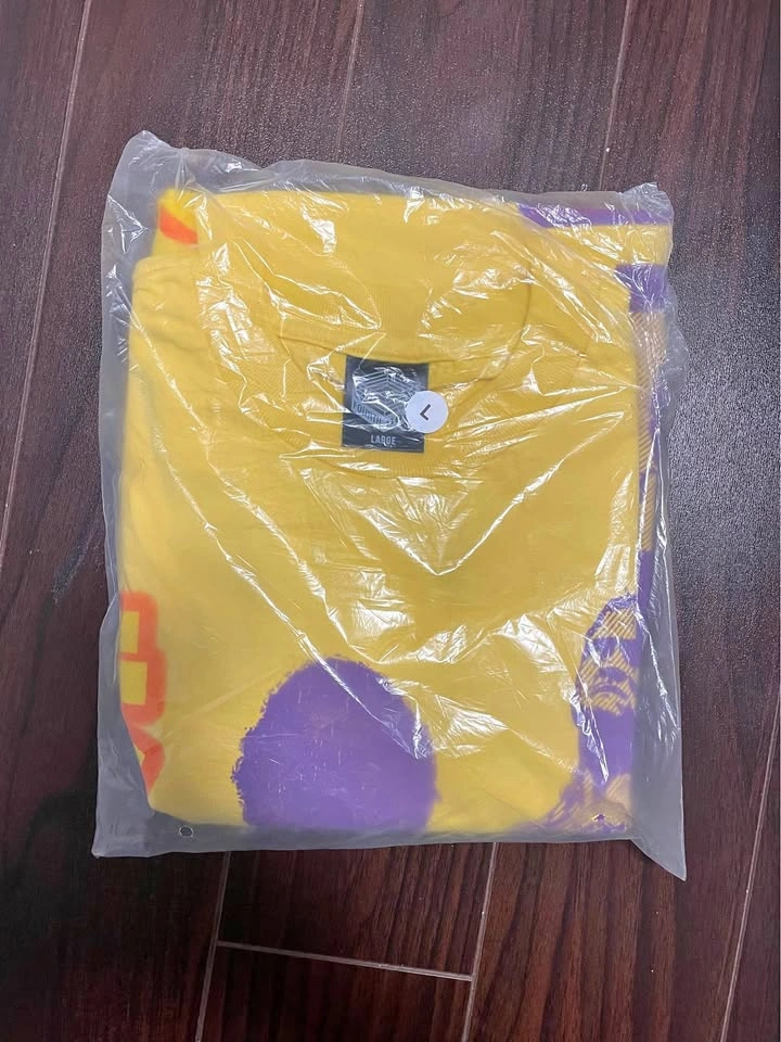 🦂 Fourth Rope “And Then You Pray For Me” Mystery Tee 🦂