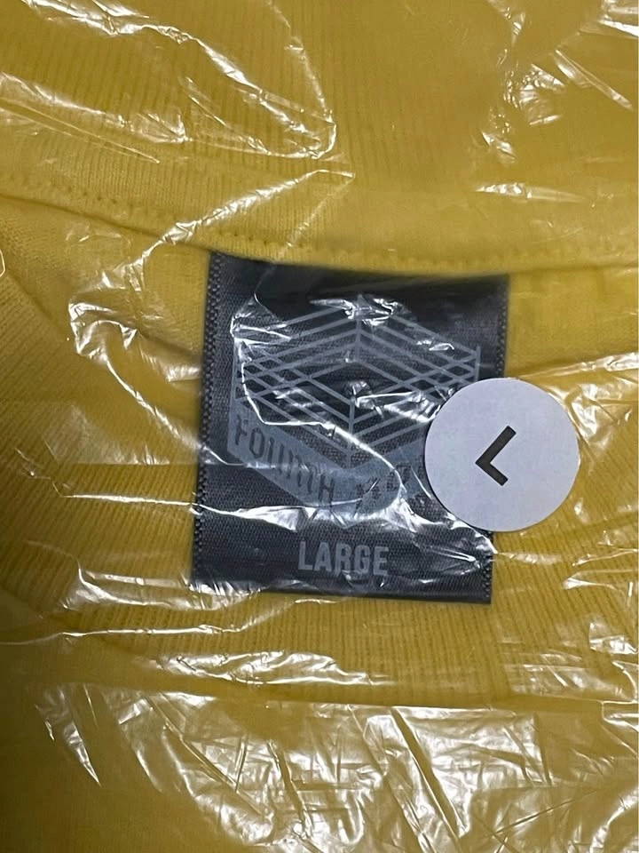 🦂 Fourth Rope “And Then You Pray For Me” Mystery Tee 🦂 - photo 3