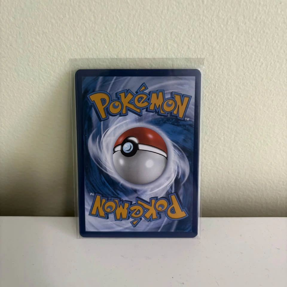 Blastoise 151 Line - photo 2