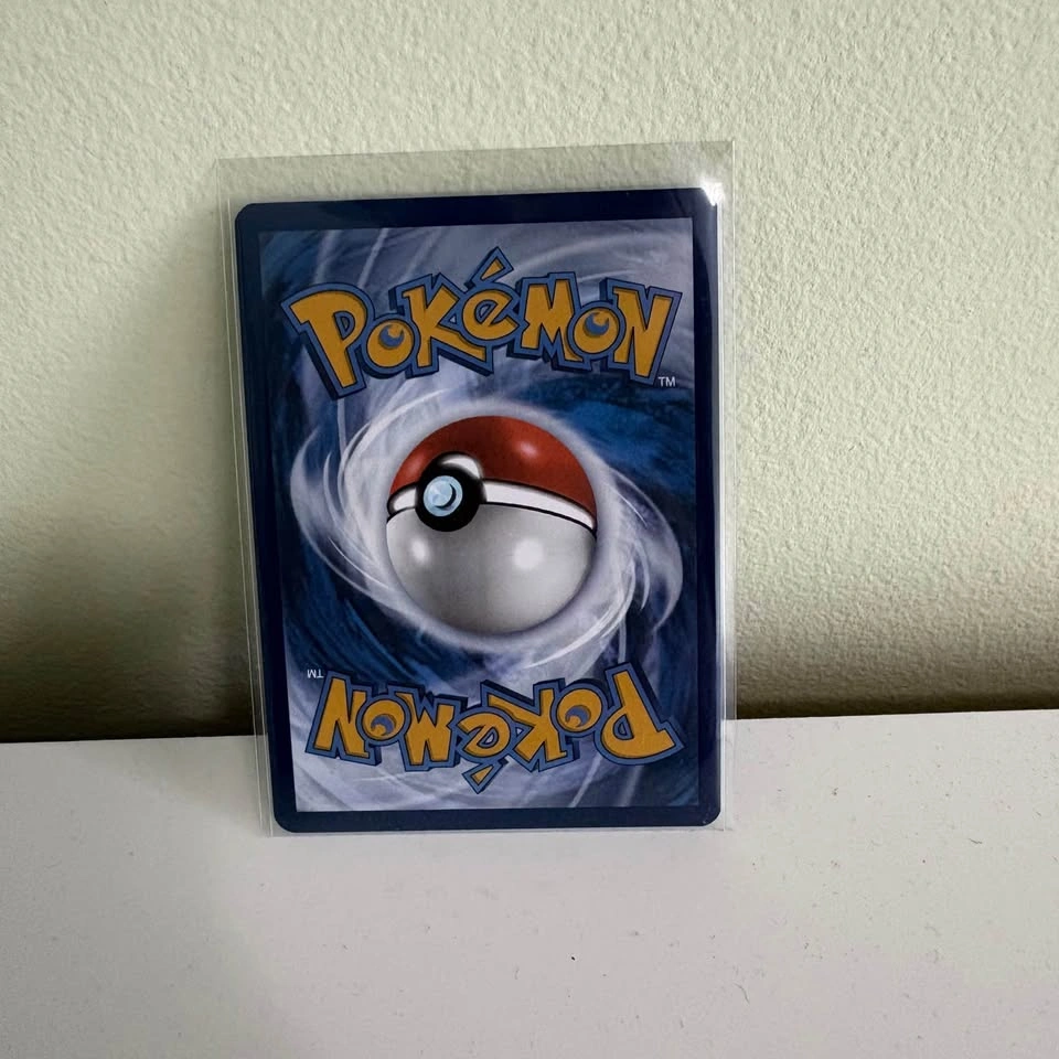 Blastoise 151 Line - photo 4
