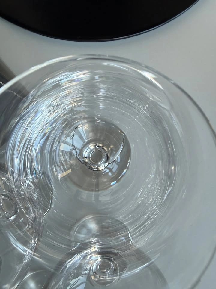 KROSNO Harmony Stemmed Beer Glasses - Set of 5 - photo 3